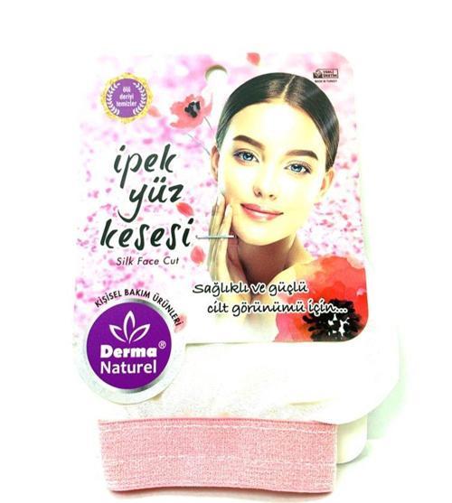 İpek Yüz Kesesi MS-31