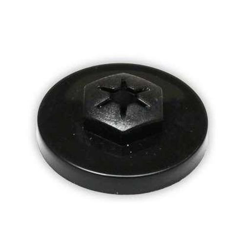 Plastik Somun Yıldız Tip 055389000 Peugeot Partner 10 Adet