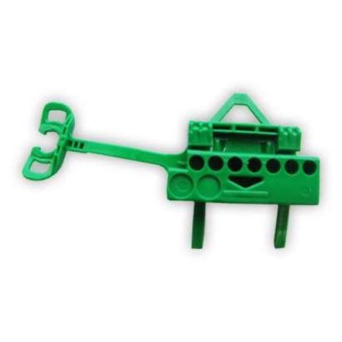 Fiat Linea Punto Sağ Ön Cam Kriko Klipsi 2003-2014 2 Adet