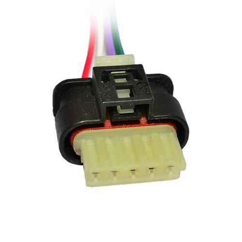 Soket 5 Kablo Sensör VW