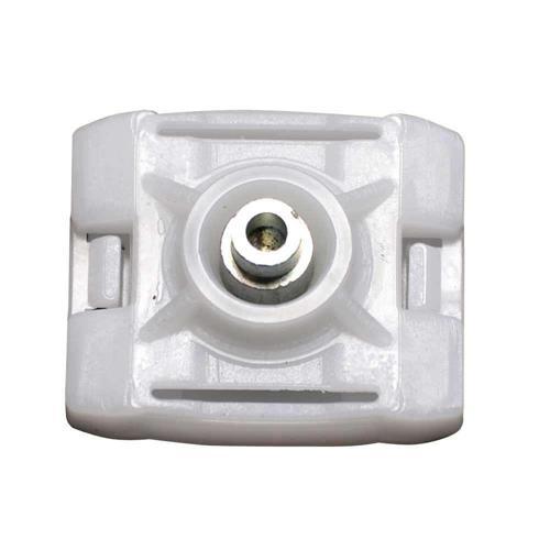 Cam Kriko Kızak Klipsi Ray L-R Ön Arka 1267200146 Mercedes S320 W201 W124 5 Adet