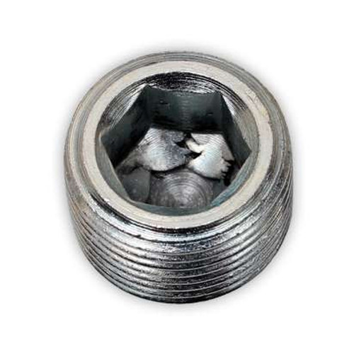 Tapa Karter M22x13mm 13 Allen Boyalı 55189930 Fiat Albea 5 Adet