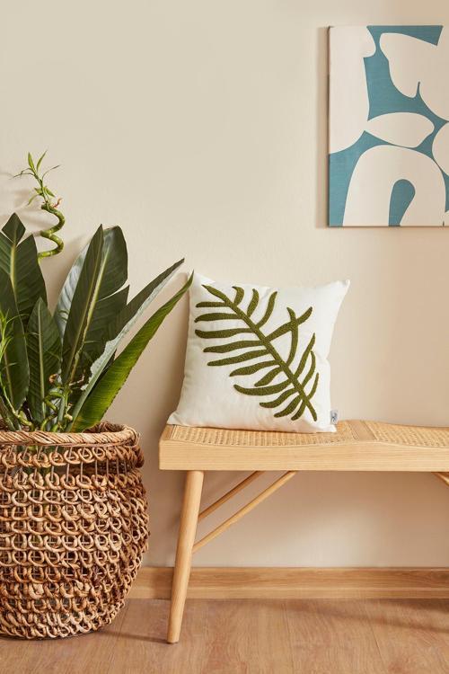 Alicca Dolgulu Kırlent