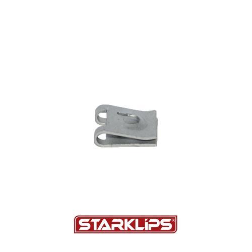 Somun Trifon 3,6x12x15mm Fiat 00143689740 6102442AA Chrysler 10 Adet