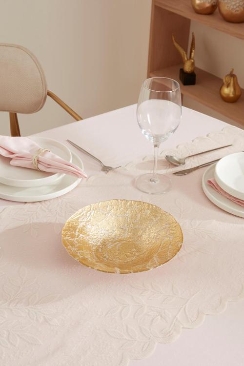 Dina Dekoratif Tabak