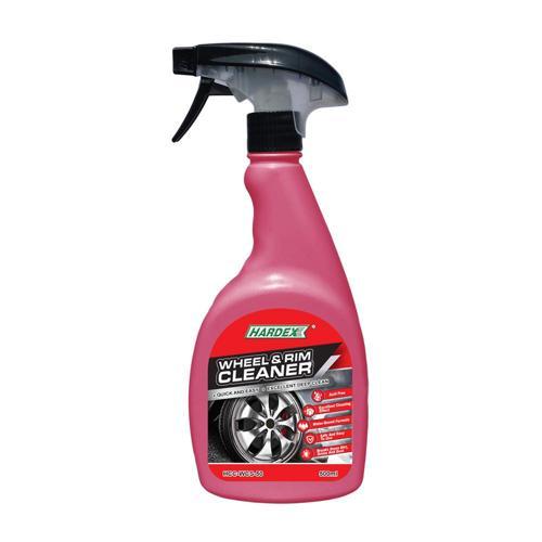 Jant Temizleyici 500 ML Hardex