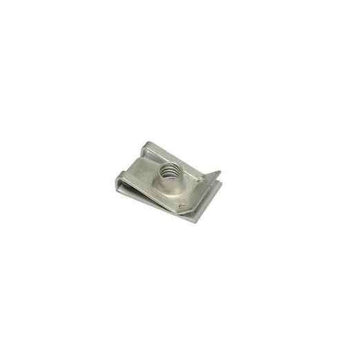 Maşa Somun M6 16x23mm Dakromet A0029942145 Mercedes BMW 51127070202 VW N90168602 10 Adet