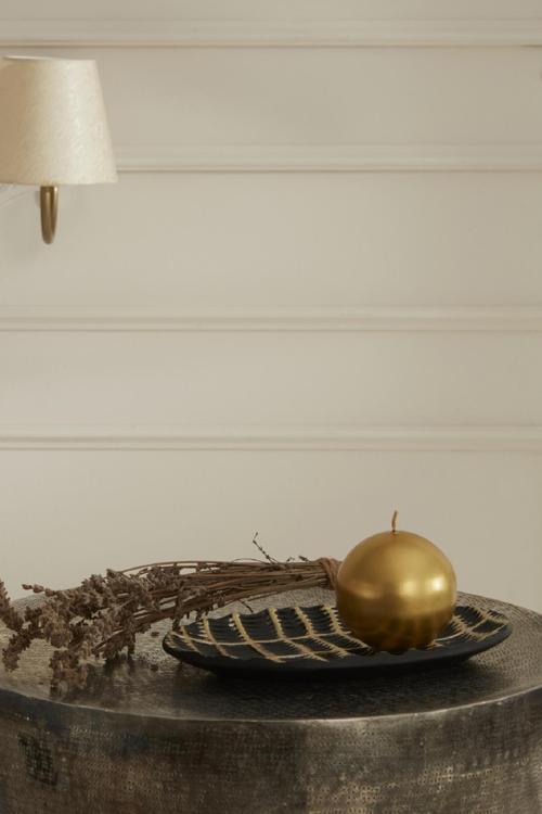 Felicie Dekoratif Tabak 21,5X13,9 cm