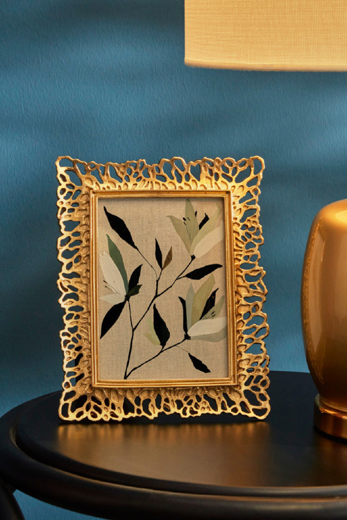 Marco Fotoğraf Çerçevesi