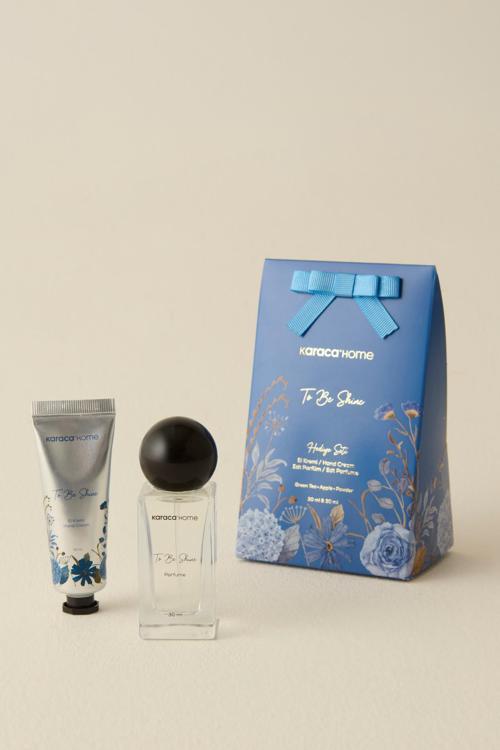 To Be Shine Hediye Seti