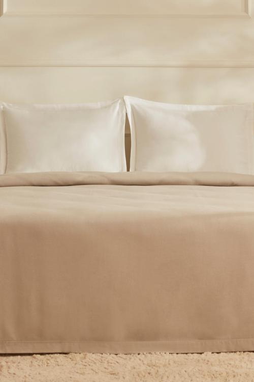 Vian Çİft Kişilik Bambu Pike Taş