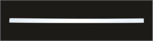 Şeffaf Plastik Tamir Elektrodu Pp 11X300X1 5Mm 25 Adet