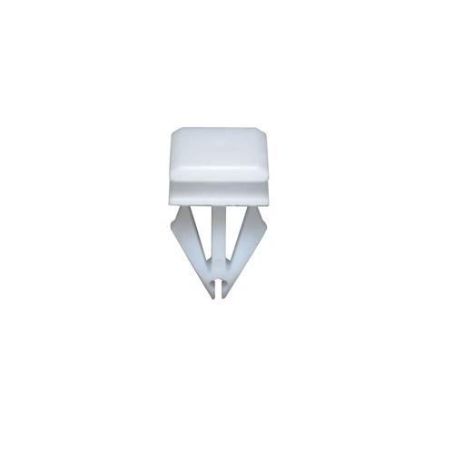 Marşbiyel Kaplama Klips 68092697AA Dodge Dakota Liberty Chrysler Jeep 2011-2022 10 Adet