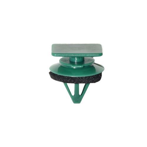 Klips Marşbiyel D10E-51-SJ3 Mazda  CX-3 MX-5 2016-2021 10 Adet