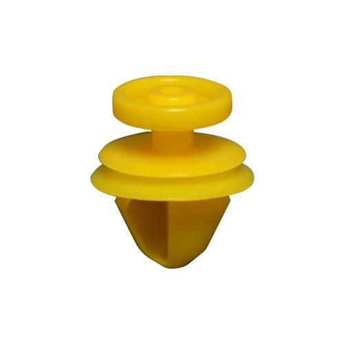 Oto Agraf Oto Klips Marşbiyel C2D5807 Jaguar XJ ve XJ-L 2011 Peugeot 6991.s9 10 Adet