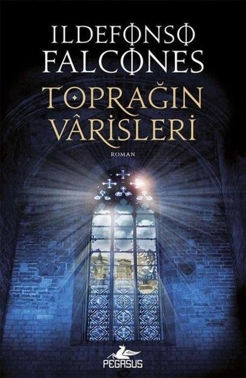 Toprağın Varisleri-Deniz Katedrali 2