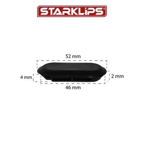 Marşbiyel Tapası 7703074610 Renault Clio3 Megane 2 Megane 3 Fluence Talisman Laguna 2 Logan 5 Adet