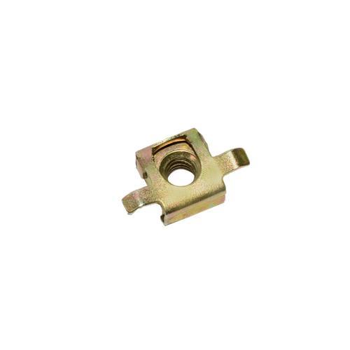 Somun Kafes Tırnaklı M5 El Tutamak Tavan Renault R12 10 Adet