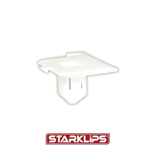 Klips Kaplama 90467-12073 Toyota Land Cruiser  10 Adet