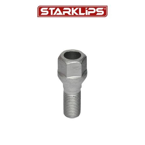 BİJON CİVATASI AA 17 M12X1,25x62mm Peugeot 106 206 207 307 406 Partner 5405.66  2 Adet