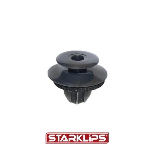 Klips Marşbiyel 75867-12040 75867-02010 Lexus Toyota 2009-2021 10 Adet