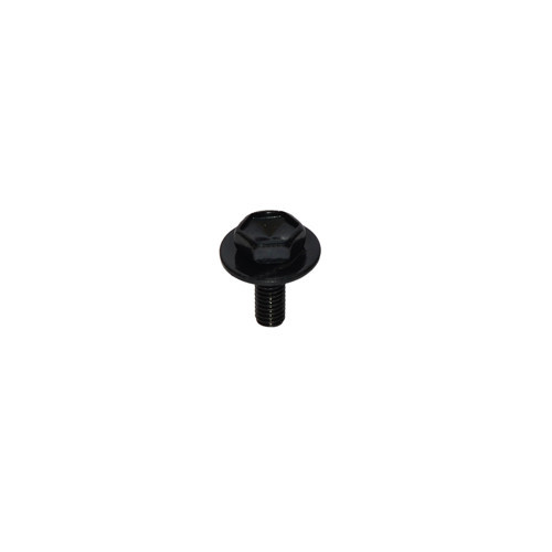 Civata Oynar Pullu M5x13X16mm 10 ANAHTAR Arka 90119-05021 Toyota15 Adet