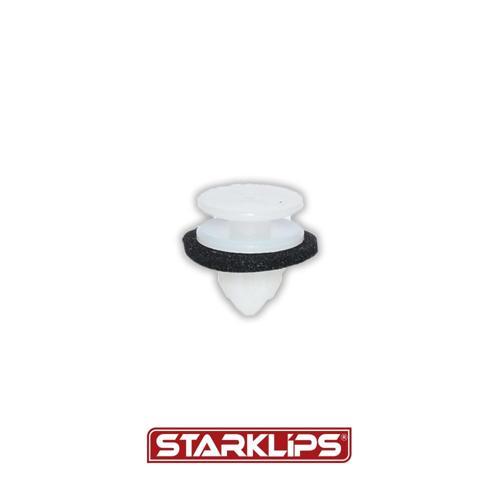 Klips Kaplama 76847-1JB0A Nissan 2011-2017  10 Adet