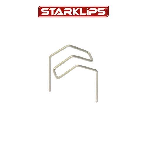 Tel Plastik Kaynak İçin 0,6mm  10 Adet