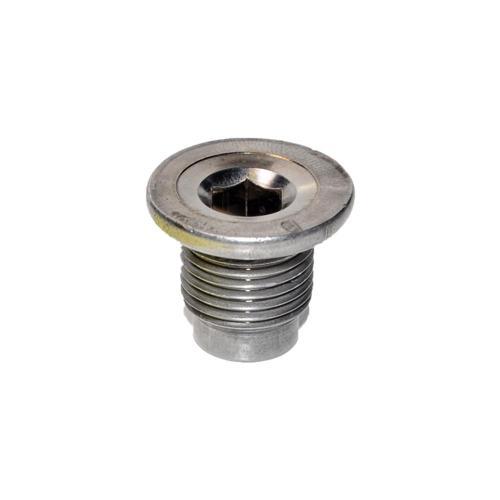 Tapa Karter M16x25x20mm 1,5 Diş 8 allen JX6Q6730AA Ford 2018 Peugeot Boxer II III PSA 0311.39 307 308 3008 2 Adet