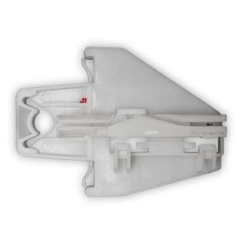 Seat Toledo Leon ( Skoda Fabia Arka L) 1998-2007 Sağ Arka Cam Kriko Klipsi 2 Adet