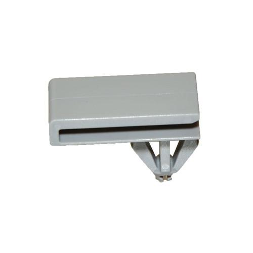 Klips Marşbiyel 15221959 GM Cobalt HHR 2005-2011  10 Adet