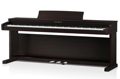 KAWAI CX202R Gül Ağacı Renk Dijital Piyano (Tabure Hediyeli)