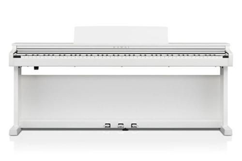KAWAI CX202W Beyaz Dijital Piyano (Tabure Hediyeli)