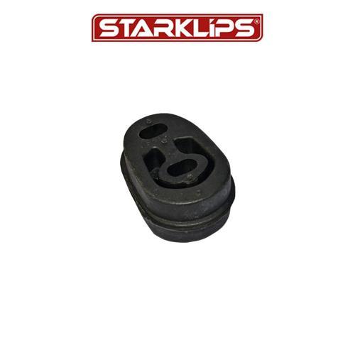 Lastik Egsoz Askı 50915708 Ford Transit P100  T.15 2.5D 92-01 2 Adet