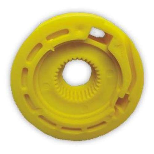 BMW E39 Sol ve Sağ Ön Cam Kriko Makarası 51338236859-51338236860 1995-2004 5 Adet