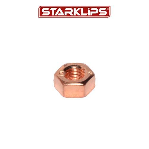 Bakır Somun M6 10 Anahtar 11621304755 BMW 25 Adet