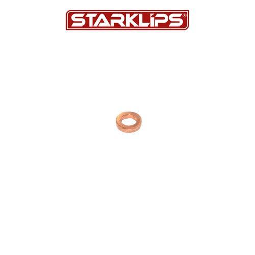 Pul Bakır 6 Tırnak 2,5x12,3mm VW Caddy  10 Adet