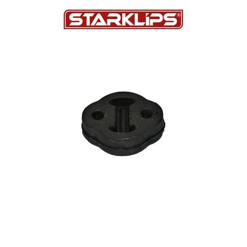 Lastik Egsoz Askı Toyota Corolla Ford 7127234 95VB 5A262 CA 2 Adet