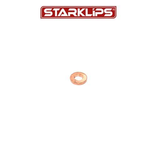 Pul Bakır 4 Tırnak 2,5x15mm Ford Fıesta 10 Adet