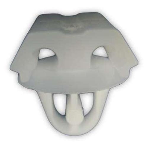 Klips Kaplama 3518274 Volvo 740 760 940 960 10 Adet