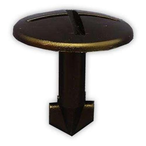 Karter Muhafaza Klipsi 4A0805121C Audi VW 10 Adet