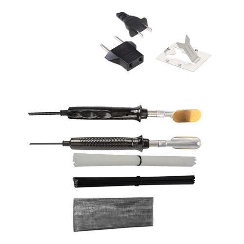 Plastik Kaynak Tamir Düzeltme Havyası