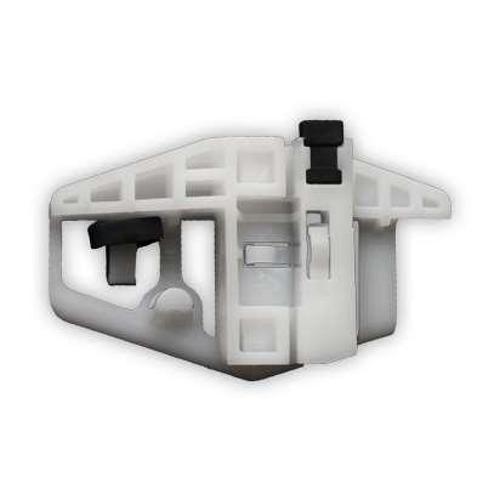 Cam Kriko Sol Ön Oto Agraf Oto Klips Renault Megane 2 Peugeot 206 1999-2008 5 Adet