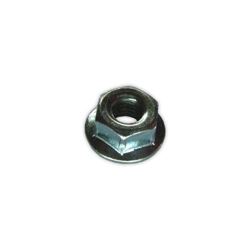 Somun Kendinden Pullu M16 10 Adet