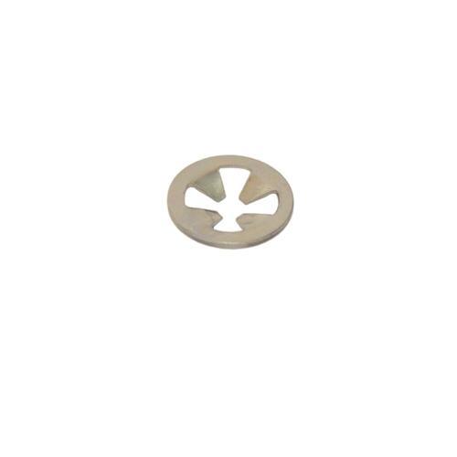 Somun Panjur 2,5x12mm 9957-83-000 Mazda  25 Adet