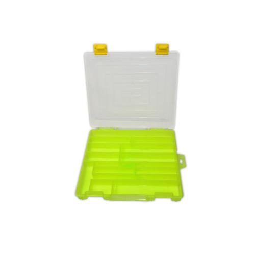 Çanta Plastik Organizer Çekiç Uç Takımı için Özel Sarı