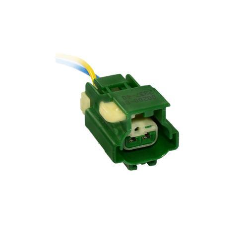 Soket 2 Kablo Müşür Eksantiirik Krank Amerikan Cummins 3081-55 52772-C8