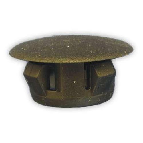 Lastik Tapa Çap 15x22mm 1H0837111A VW Golf 3 Polo 10 Adet