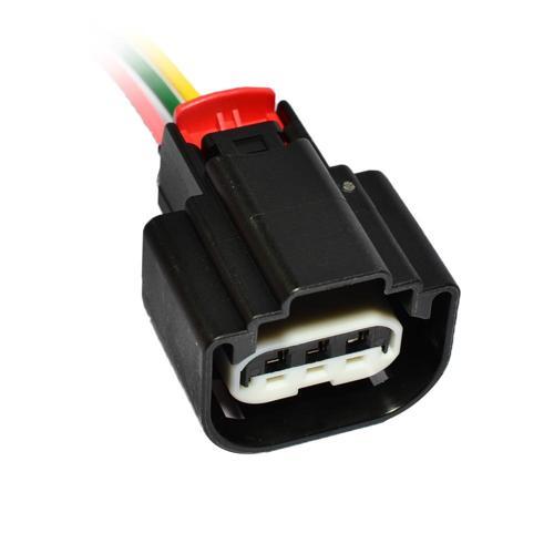 Soket 3 Kablo Far Ford Chrysler 200 2012