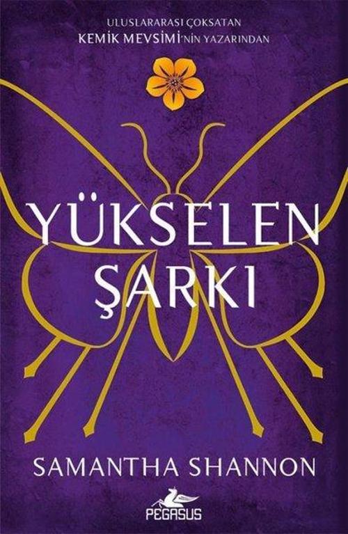 Pegasus Yayınevi Yükselen Şarkı